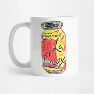 la croix Mug